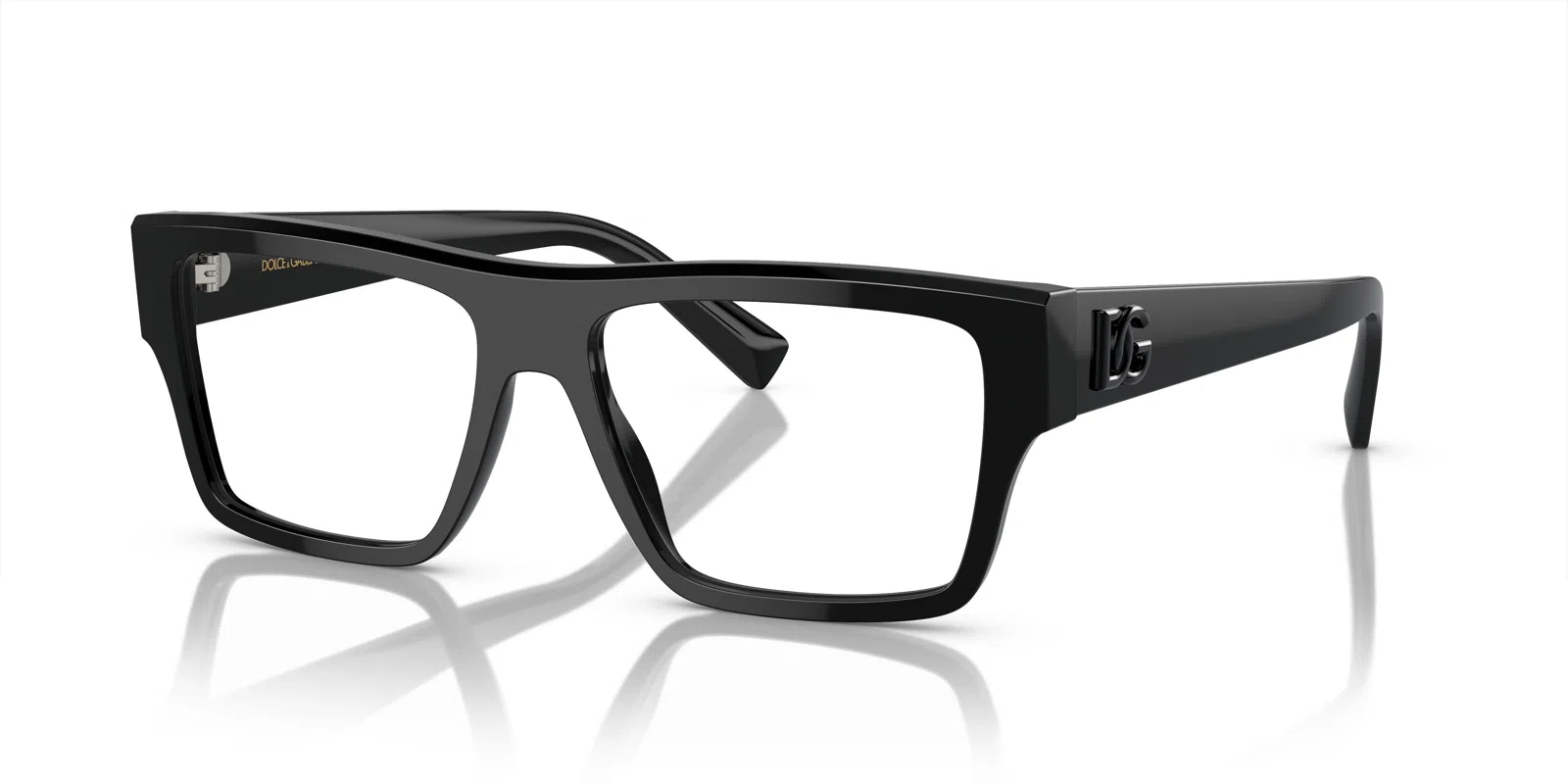 Dolce & Gabbana 3382 Eyeglasses - view 5